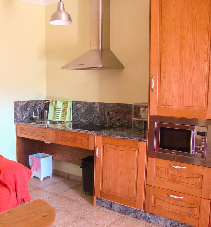 Apartamentos Fandin Ribadeo Room photo